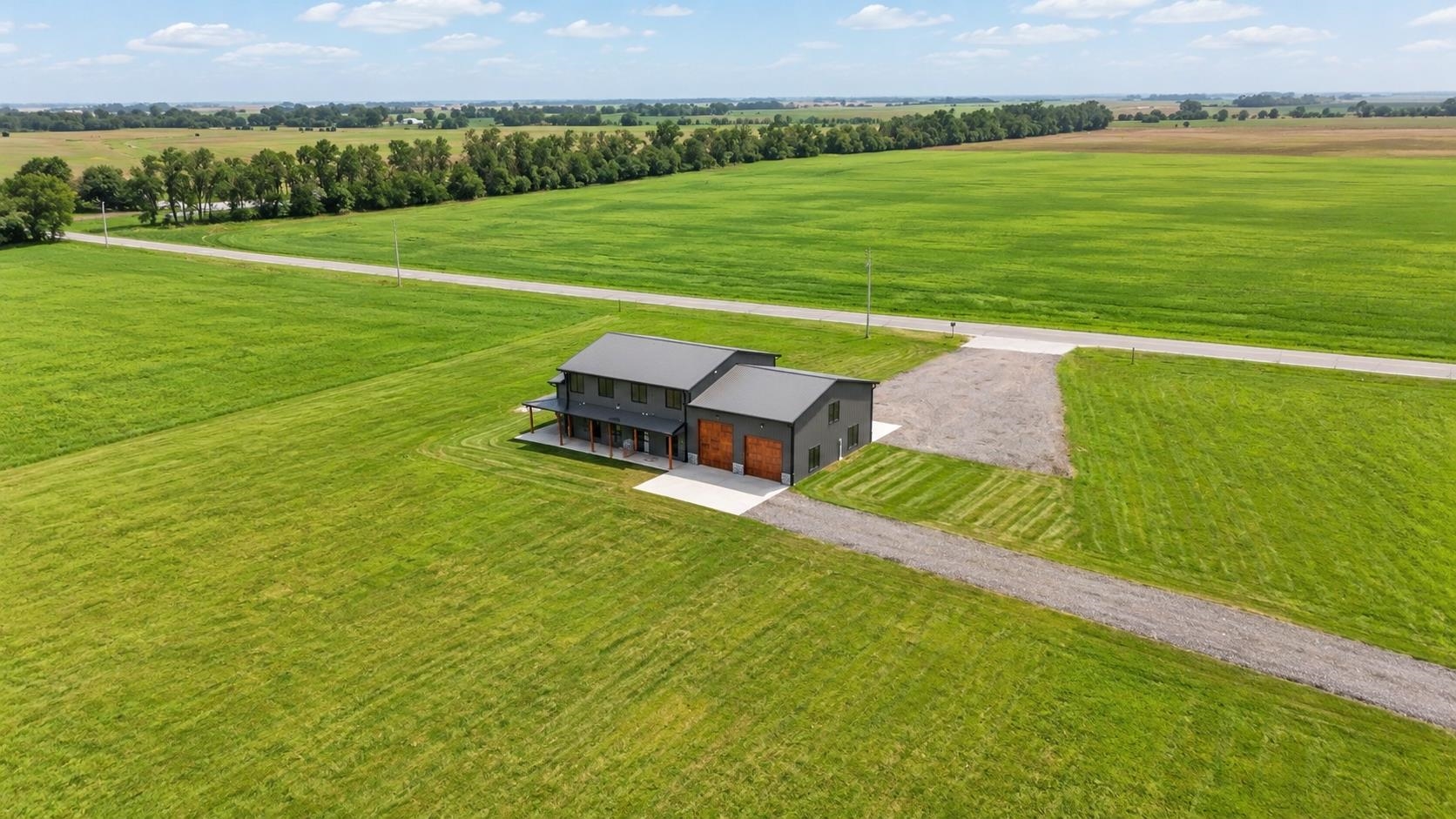 Residential in Cheney 4