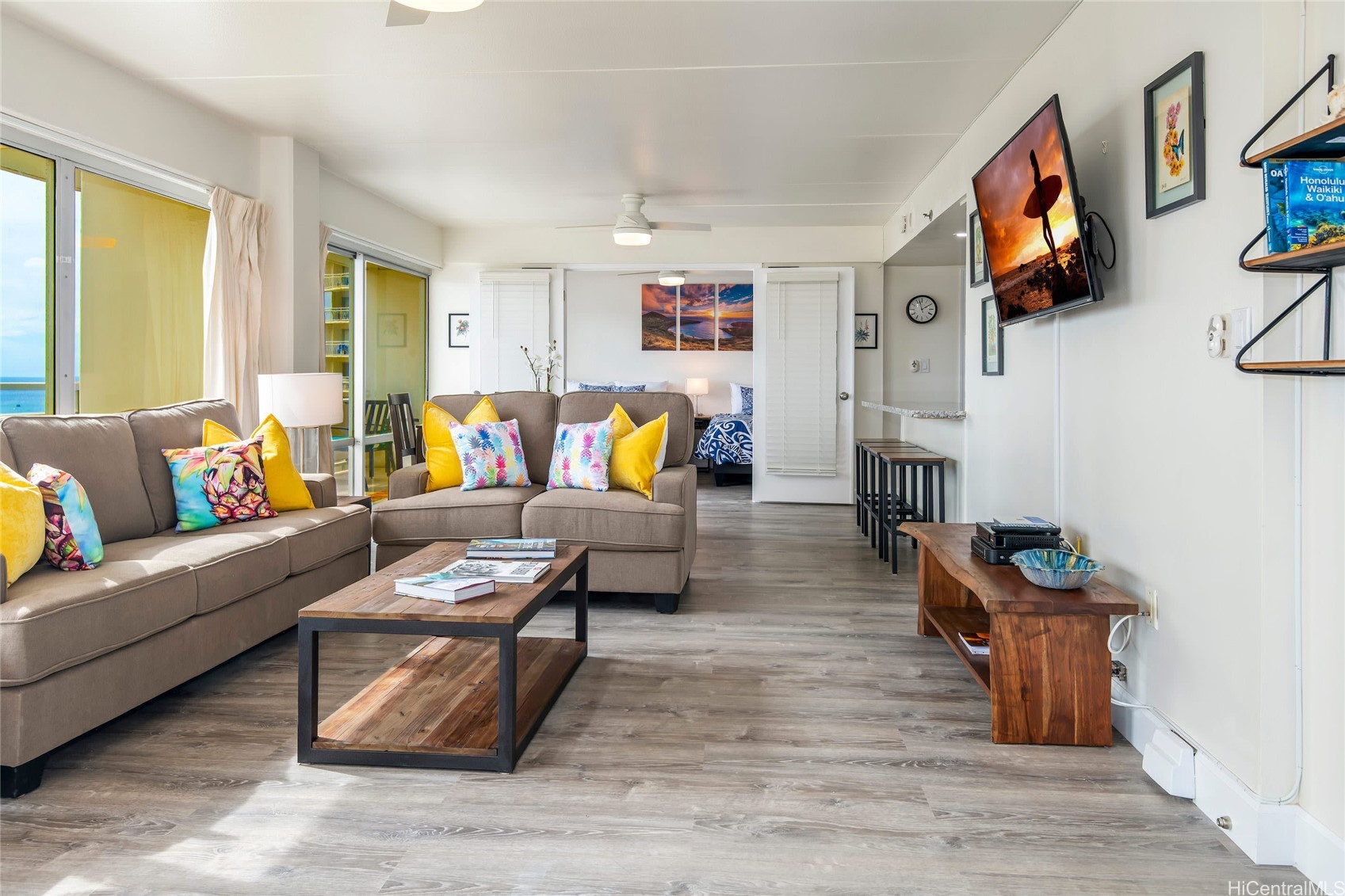 Residential in Honolulu 5