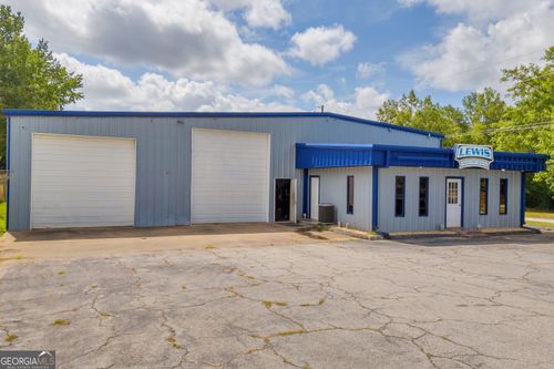 N N Mcintosh St, Elberton, GA, 30635 | Card Image