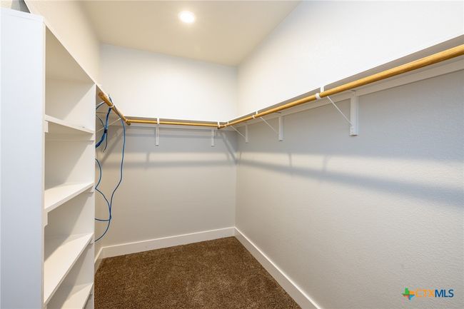 Primary Walk-In Closet | Image 18