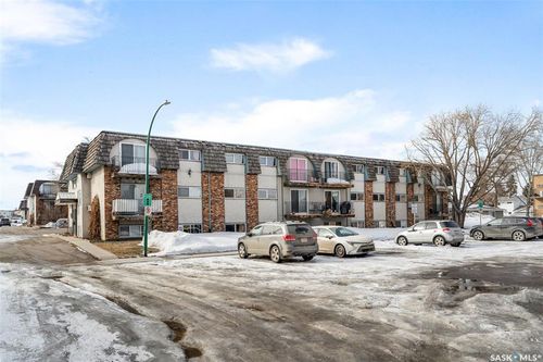11-3809 Luther Pl, Saskatoon, SK, S7H4B1 | Card Image