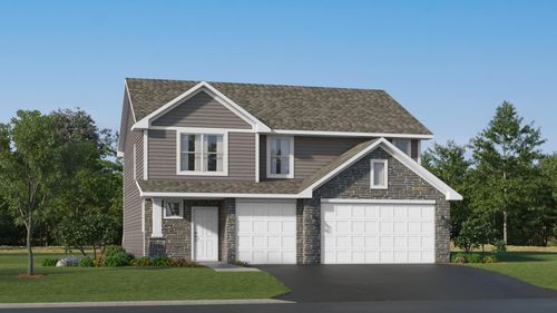 18348 Gladhurst Ln, Lakeville, MN, 55044-2046 | Card Image