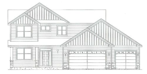 1107 168th Ave Nw, Andover, MN, 55304-1317 | Card Image