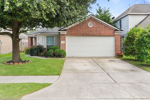 2306 Urban Forest Ct, Spring, TX, 77386-3296 | Card Image