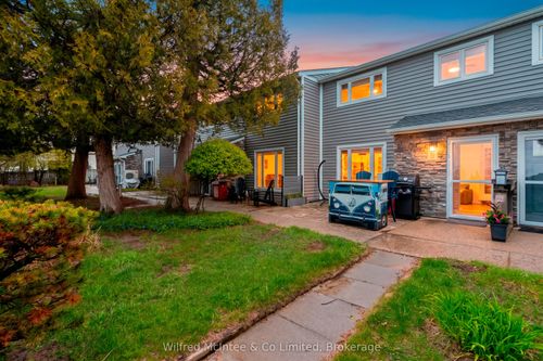 5-633 Harbour Street, Saugeen Shores, ON, N0H2C5 | Card Image
