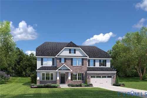 6637 Holly Crest Ln, Moseley, VA, 23120 | Card Image