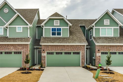 613 Emily Ln, Wylie, TX, 75098-1815 | Card Image