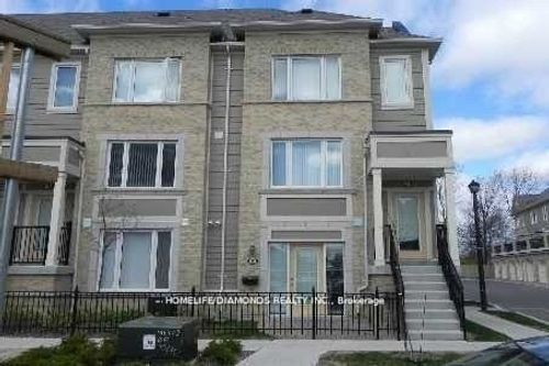 149-60 Fairwood Cir, Brampton, ON, L6R0Y6 | Card Image
