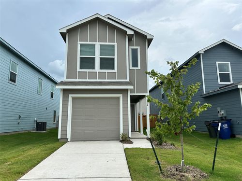 914 Sandhill Crane Ln, Princeton, TX, 75407-4247 | Card Image