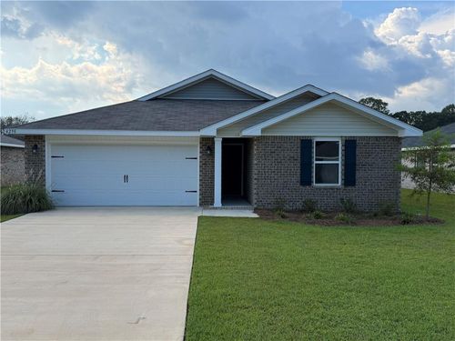 4319 Alden Dr, Mobile, AL, 36693 | Card Image