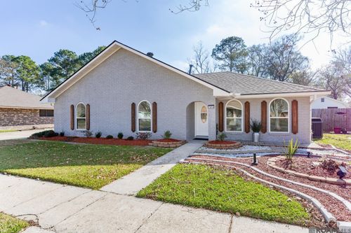 13614 Calcasieu Ave, Baton Rouge, LA, 70818-2803 | Card Image