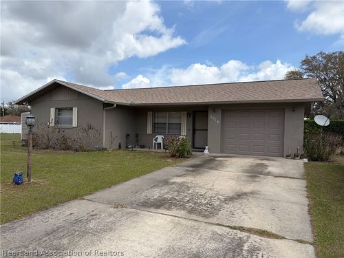 2010 Turbot Rd, Avon Park, FL, 33825-9184 | Card Image