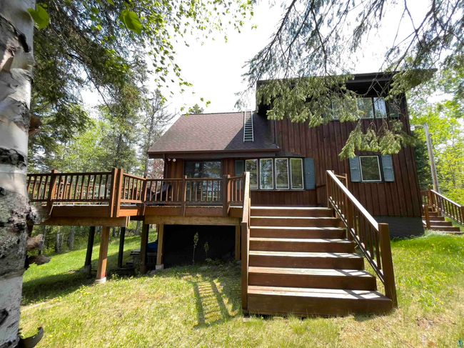 6095 Highway 1, House other with 1 bedrooms, 1 bathrooms and null parking in Silver Bay MN | Image 4