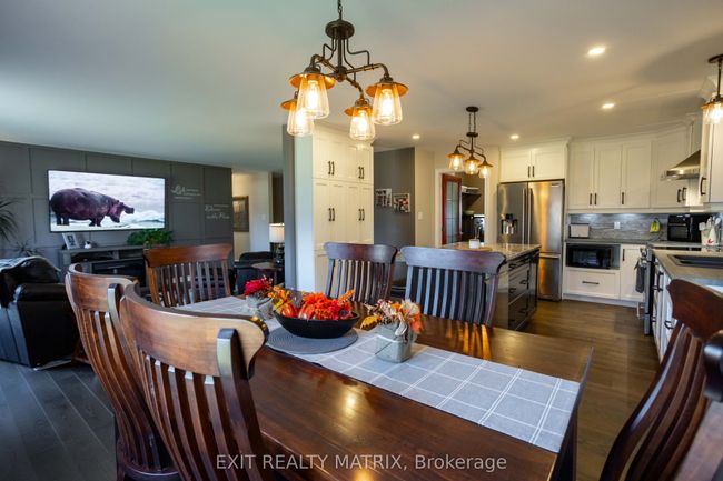 63 Nadine St, House other with 4 bedrooms, 3 bathrooms and 6 parking in Bourget ON | Image 11