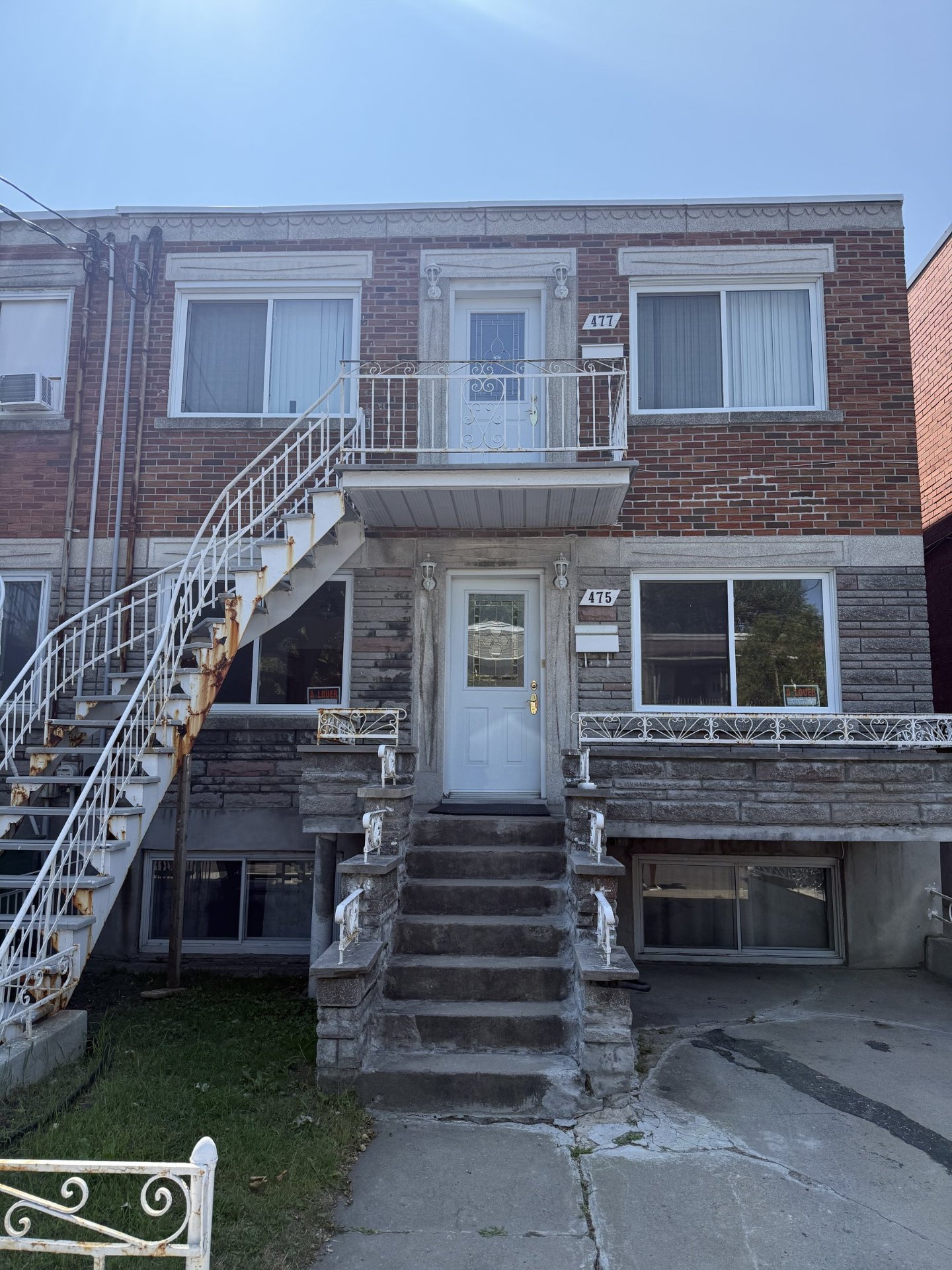 Residential Lease in Montréal (Lachine) 5
