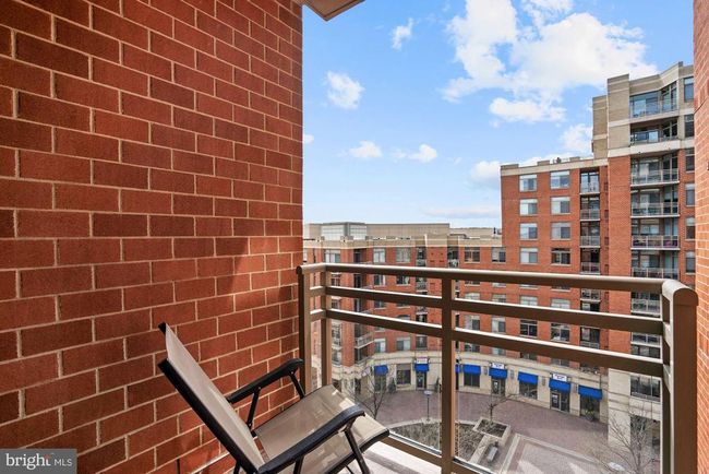 UNIT-749 - 3650 S Glebe Rd, Condo with 2 bedrooms, 2 bathrooms and null parking in ARLINGTON VA | Image 14