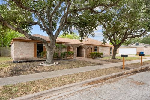 a-5009 Wingfoot Ln, Corpus Christi, TX, 78413-2224 | Card Image