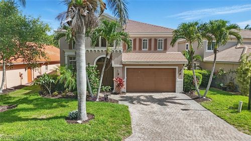 7515 Key Deer Ct, FORT MYERS, FL, 33966-5709 | Card Image
