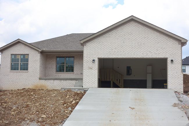 776 Yellowstone Trl, House other with 3 bedrooms, 2 bathrooms and null parking in Richmond KY | Image 8