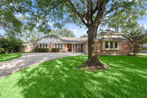 3911 Cypress Lake Dr, Spring, TX, 77388-5771 | Card Image