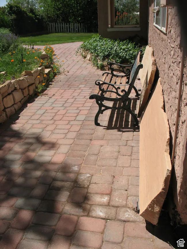 View of patio / terrace | Image 15