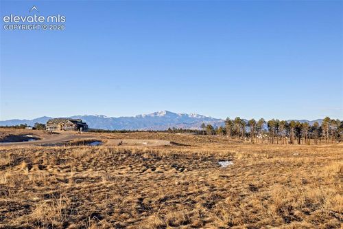 12691 Eagle Forest Road, Colorado Springs, CO, 80908 | Card Image