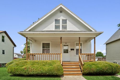 718 Saint Paul St, Kiel, WI, 53042-1046 | Card Image