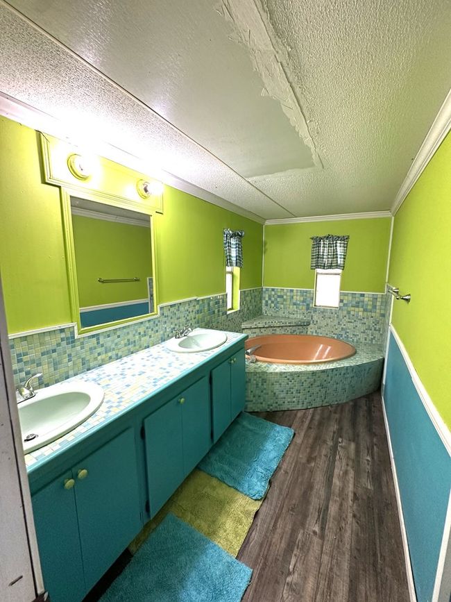 113 Glover Rd, House other with 3 bedrooms, 2 bathrooms and null parking in Poplarville MS | Image 17