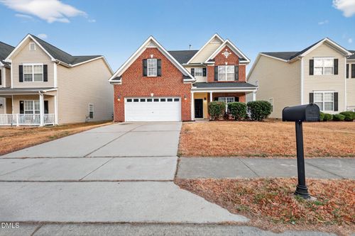 5143 Primland Lane, Raleigh, NC, 27610 | Card Image