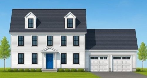 4-16 Goodspeed Ln, South Easton, MA, 02375-1482 | Card Image