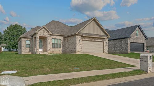 109 Clearwater Dr, Brookland, AR, 72417-9165 | Card Image