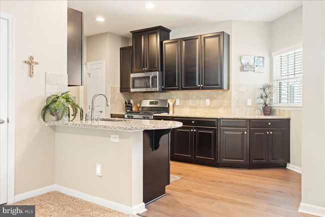 7805 Wistar Woods Pl, Townhouse with 3 bedrooms, 3 bathrooms and null parking in HENRICO VA | Image 25