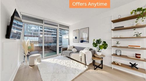 1509-4K Spadina Ave., Toronto, ON, M5V3Y9 | Card Image