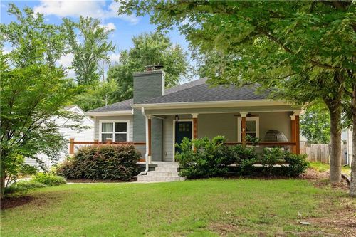 2686 Tupelo St Se, Atlanta, GA, 30317-2924 | Card Image