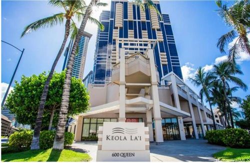 apt-3203-600 Queen St, Honolulu, HI, 96813-5183 | Card Image
