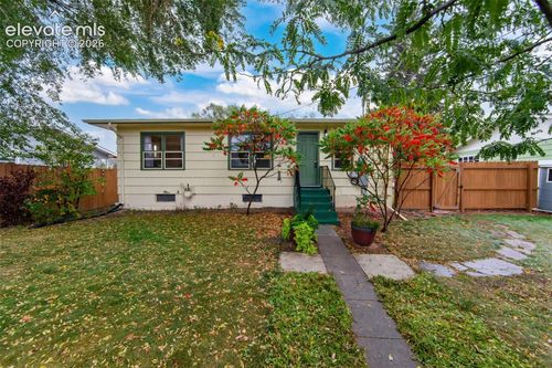 1746 Palmer Park Boulevard, Colorado Springs, CO, 80909 | Card Image