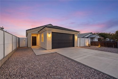 3158 E Suffock Ave, Kingman, AZ, 86409-1620 | Card Image
