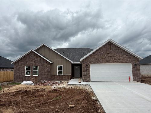 117 N Panther Avenue, Farmington, AR, 72730 | Card Image