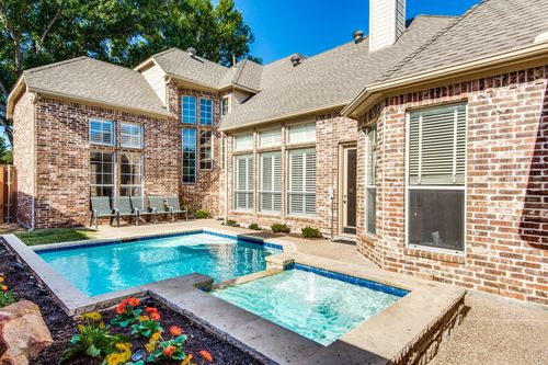 5928 Broadmoor Dr, Plano, TX, 75093-7831 | Card Image