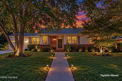 2414 Belvedere Drive, Wilmington, NC, 28405 | Card Image