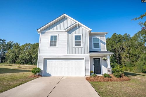 425 Bush Clover Way, Leesville, SC, 29070 | Card Image