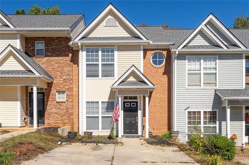 15 Pearl Chambers Dr, Dawsonville, GA, 30534-3915 | Card Image