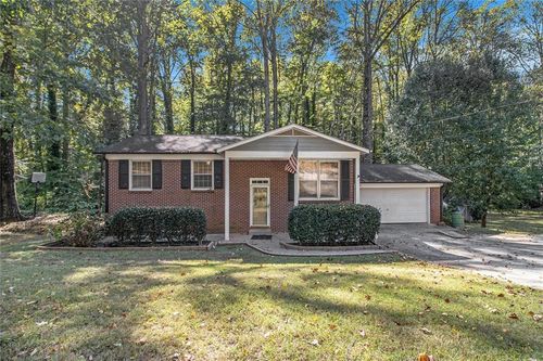 493 Rebecca Street Street, lawrenceville, GA, 30046 | Card Image