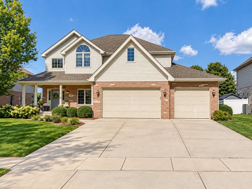 851 W Woodlawn Road, New Lenox, IL, 60451 | Card Image