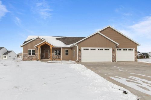 W6982 Crestfield Way, Greenville, WI, 54942 | Card Image