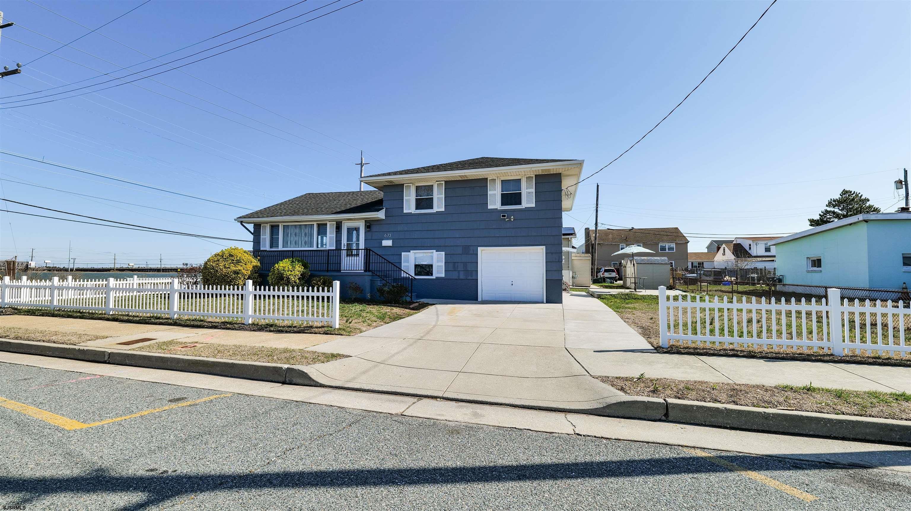Residential in Atlantic City 2