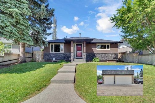 2211 45 St Se, Calgary, AB, T2B1K1 | Card Image