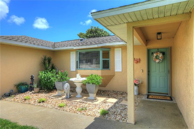 985 George St, House other with 2 bedrooms, 2 bathrooms and null parking in SEBASTIAN FL | Image 6