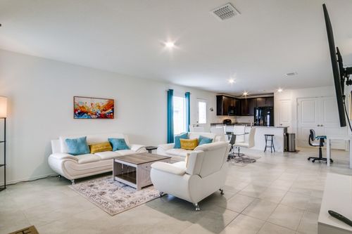 2808 Slatewood Dr, Fort Worth, TX, 76179-1735 | Card Image