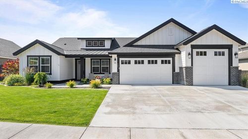 407 Ventus St, Richland, WA, 99352-5541 | Card Image
